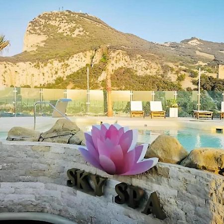 Ocean Spa Plaza Resort Apartment Gibraltar Zewnętrze zdjęcie