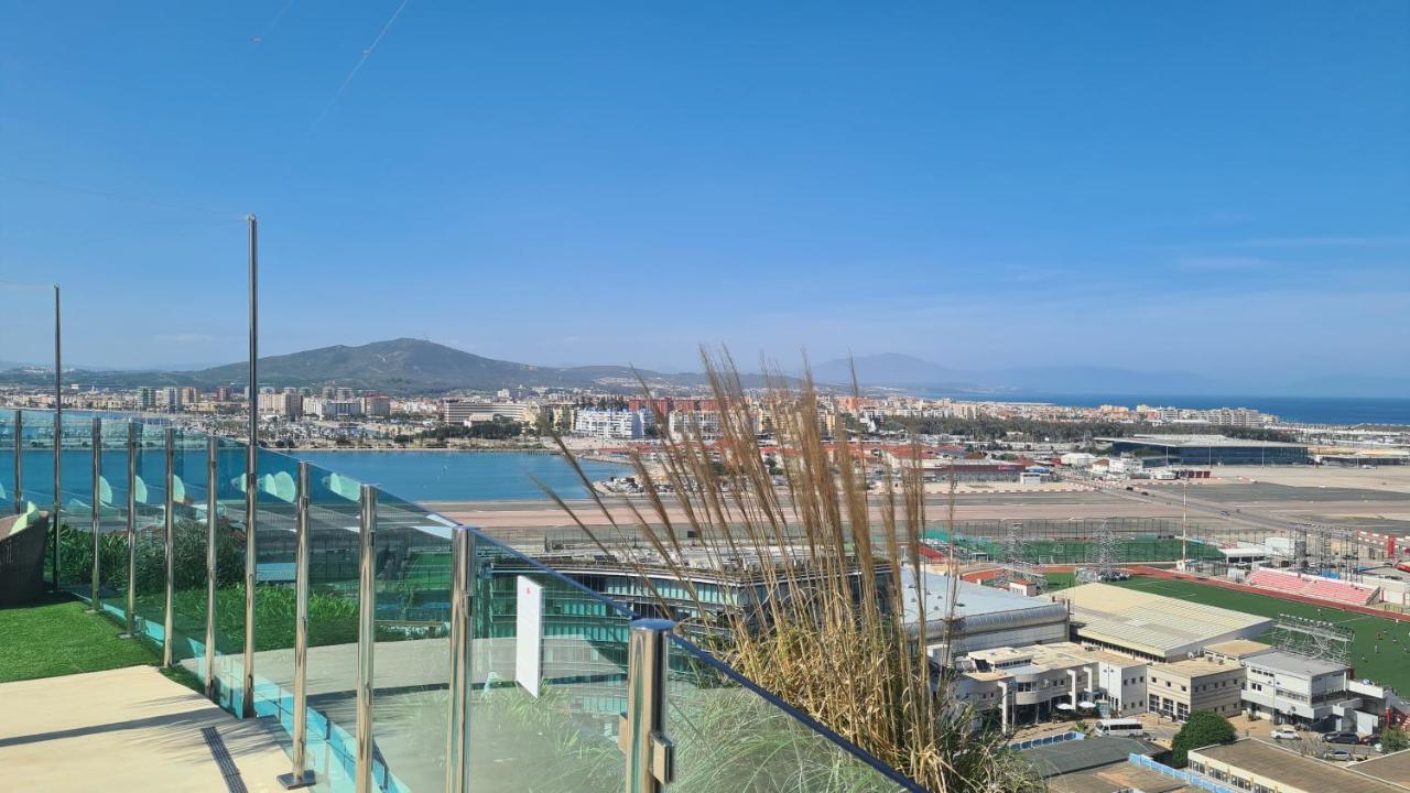 Ocean Spa Plaza Resort Apartment Gibraltar Zewnętrze zdjęcie