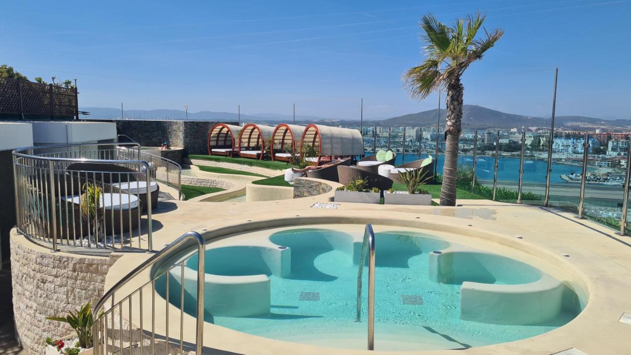 Ocean Spa Plaza Resort Apartment Gibraltar Zewnętrze zdjęcie