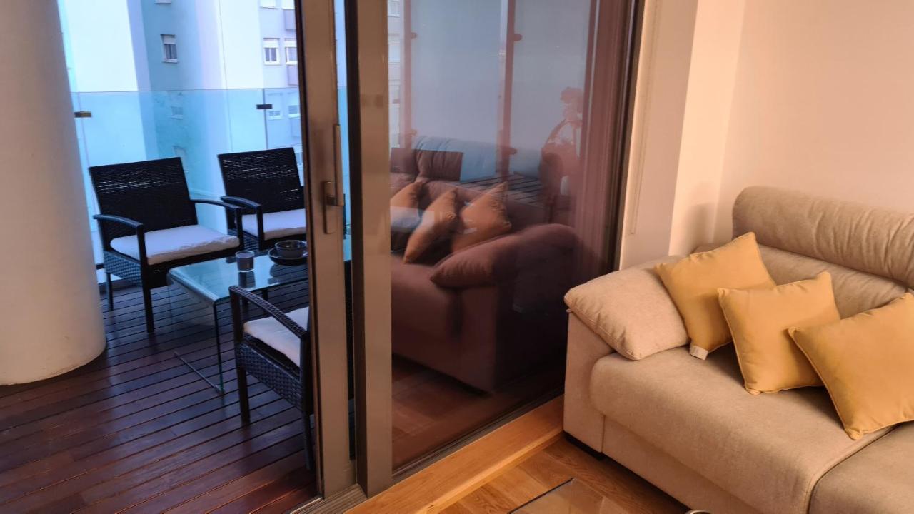 Ocean Spa Plaza Resort Apartment Gibraltar Zewnętrze zdjęcie