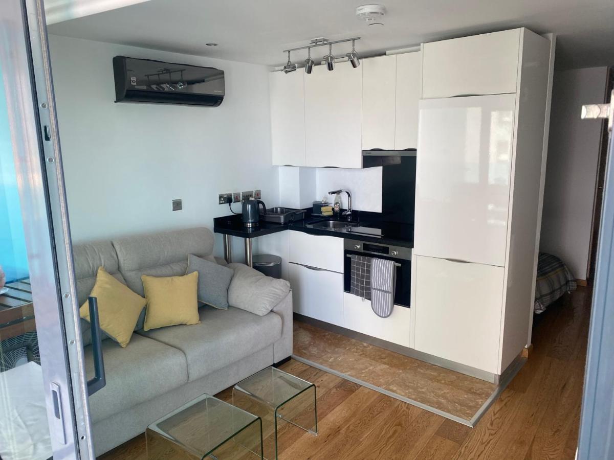 Ocean Spa Plaza Resort Apartment Gibraltar Zewnętrze zdjęcie