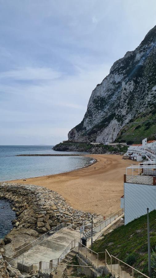 Ocean Spa Plaza Resort Apartment Gibraltar Zewnętrze zdjęcie