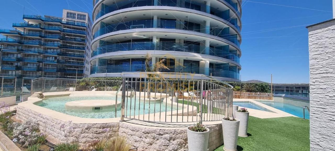 Ocean Spa Plaza Resort Apartment Gibraltar Zewnętrze zdjęcie