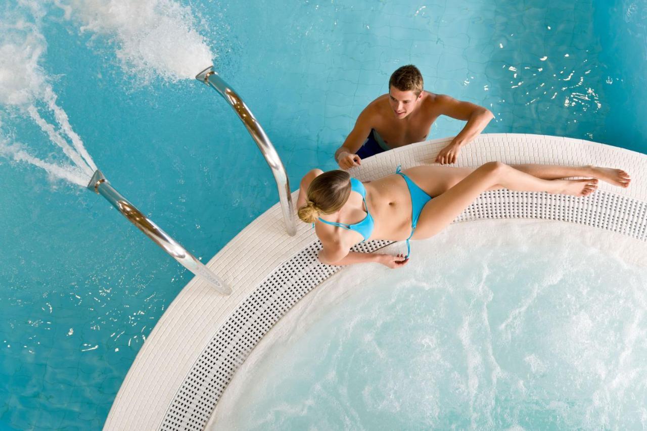 Ocean Spa Plaza Resort Apartment Gibraltar Zewnętrze zdjęcie