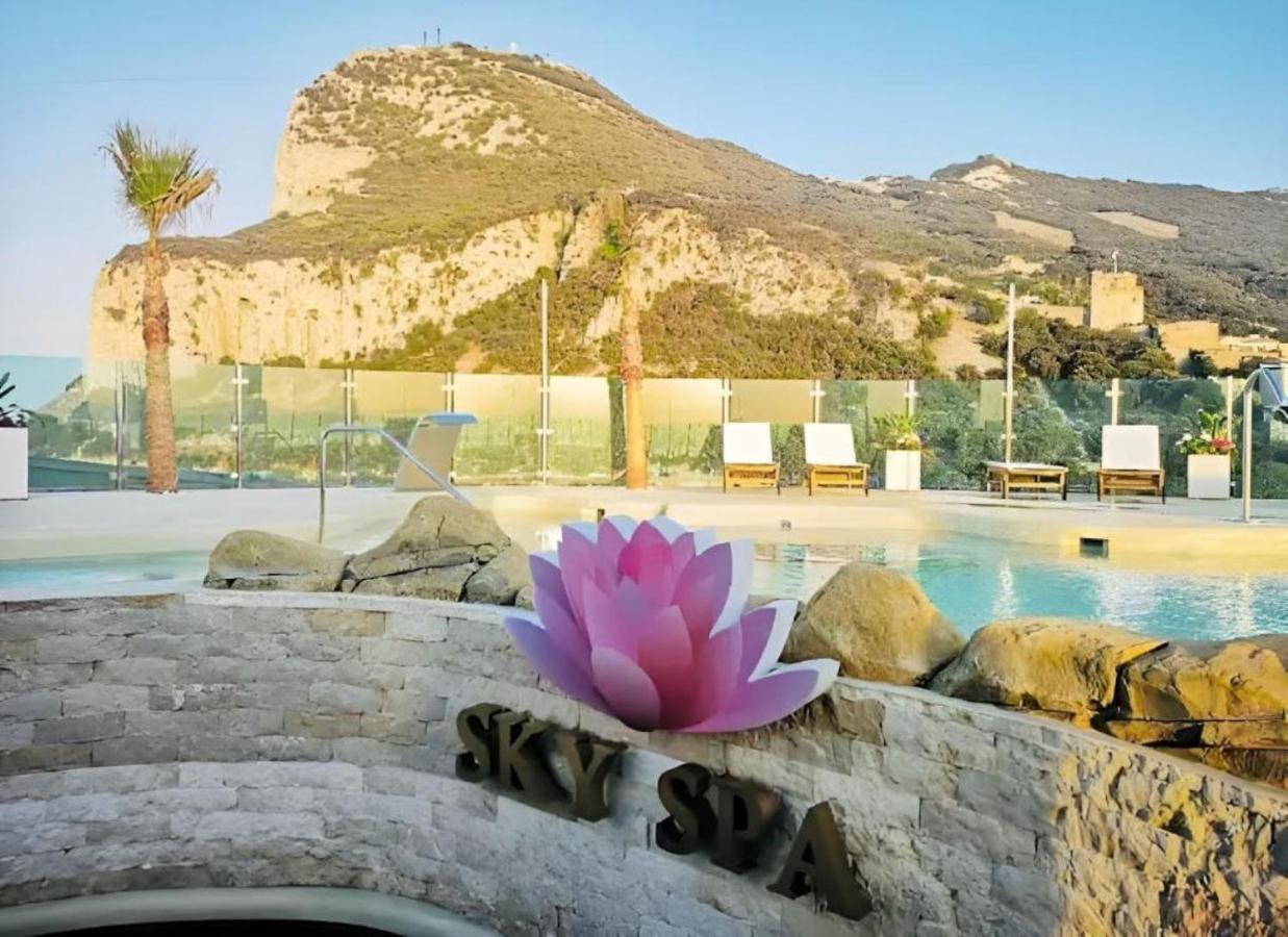 Ocean Spa Plaza Resort Apartment Gibraltar Zewnętrze zdjęcie